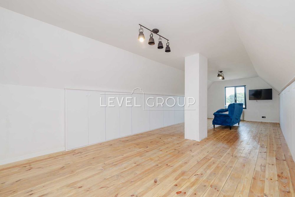 Оренда затишного будинку 275 м², 15 соток, у Лісниках