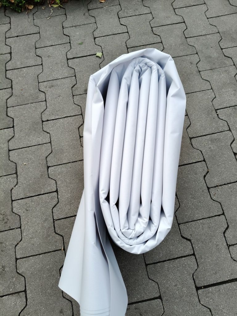 Plandeka wielofunkcyjna  4.2 x 9 m
