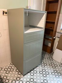 Ikea METOD - nowa szafka kuchenna 140x63x60 OKAZJA!