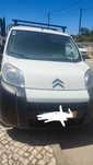 Citroen nemo de 2012