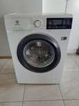 Pralka electrolux perfect Care 600. 6kg slim