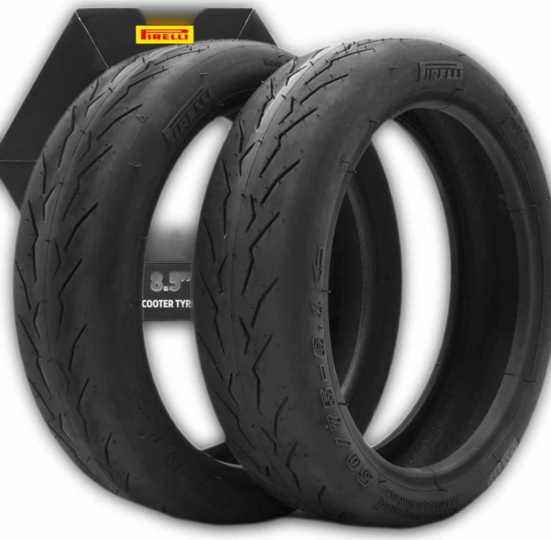 OPONY PIRELLI prc ac do hulajnog terenowych  bezpieczna jazda dzieci