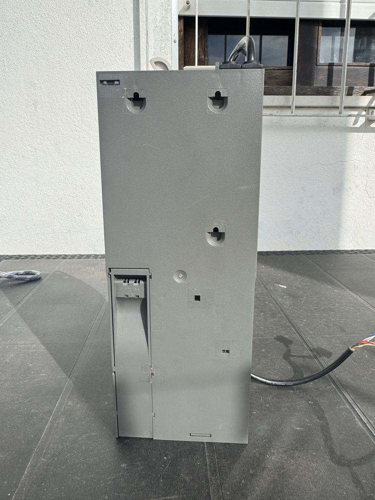Moedeiro MDB Vending