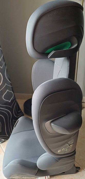 Cadeira Auto Cybex
