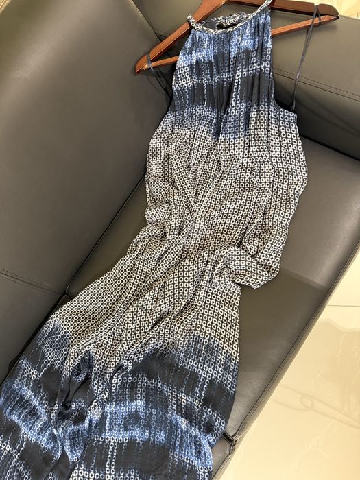 Сарафан Massimo Dutti