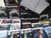 PS5 ! Farming FC24 Dead Space Ghostwire Dead Island 30th Anniversary !