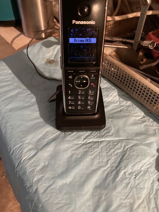 Телефоны стационарные