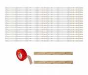 Listwy Led Sony Kdl-65W859 Kdl-65W850A Kdl-65W850C
