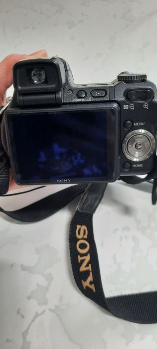 Фотоаппарат Sony