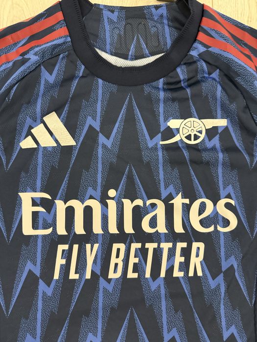Koszulka Adidas Arsenal