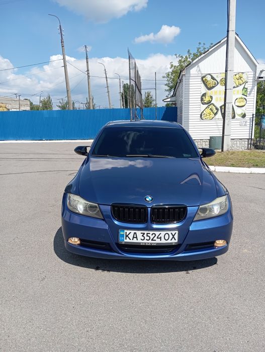 Продам BMW series 3