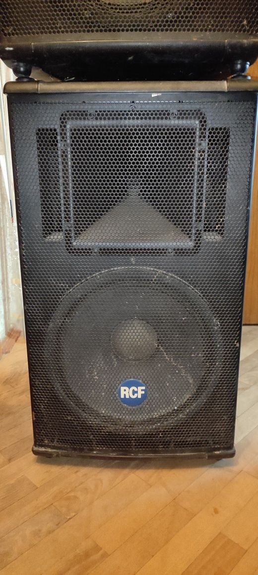 Rcf 3001 Italy не jbl, ev, mag, big, db technologies, Yamaha, fbt,