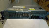 Сервера IBM x3650 M2, 2xXeon E5640, 128Gb DDR3, диски 8x300Gb 10k SAS