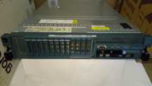 Сервера IBM x3650 M2, 2xXeon E5640, 128Gb DDR3, диски 8x300Gb SAS