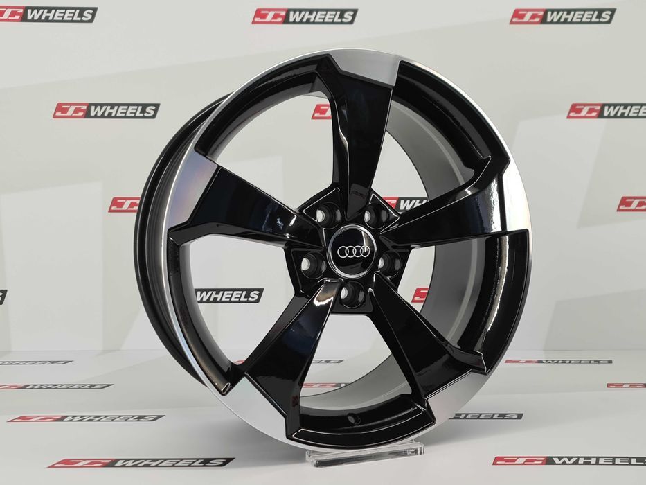Jantes Look Audi Rs3 em 20 | 5x112