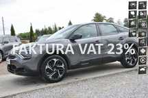 Citroën C4 full led*nawi*asystent pasa ruchu*bluetooth*android*100% bezwypadkowy*