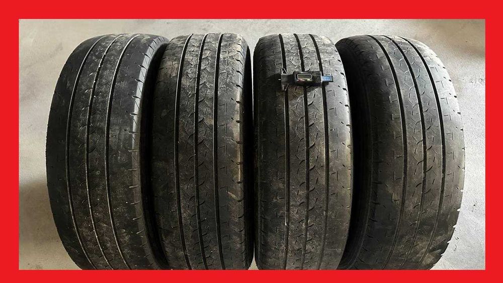Літні шини Bridgestone 215 65 R16 С