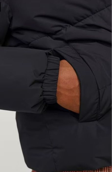 Зимова куртка Jack and Jones Bradley Puffer Sn99