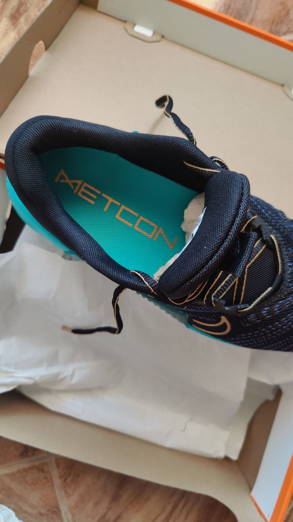 Sapatilhas Nike Metcon 9 AMP