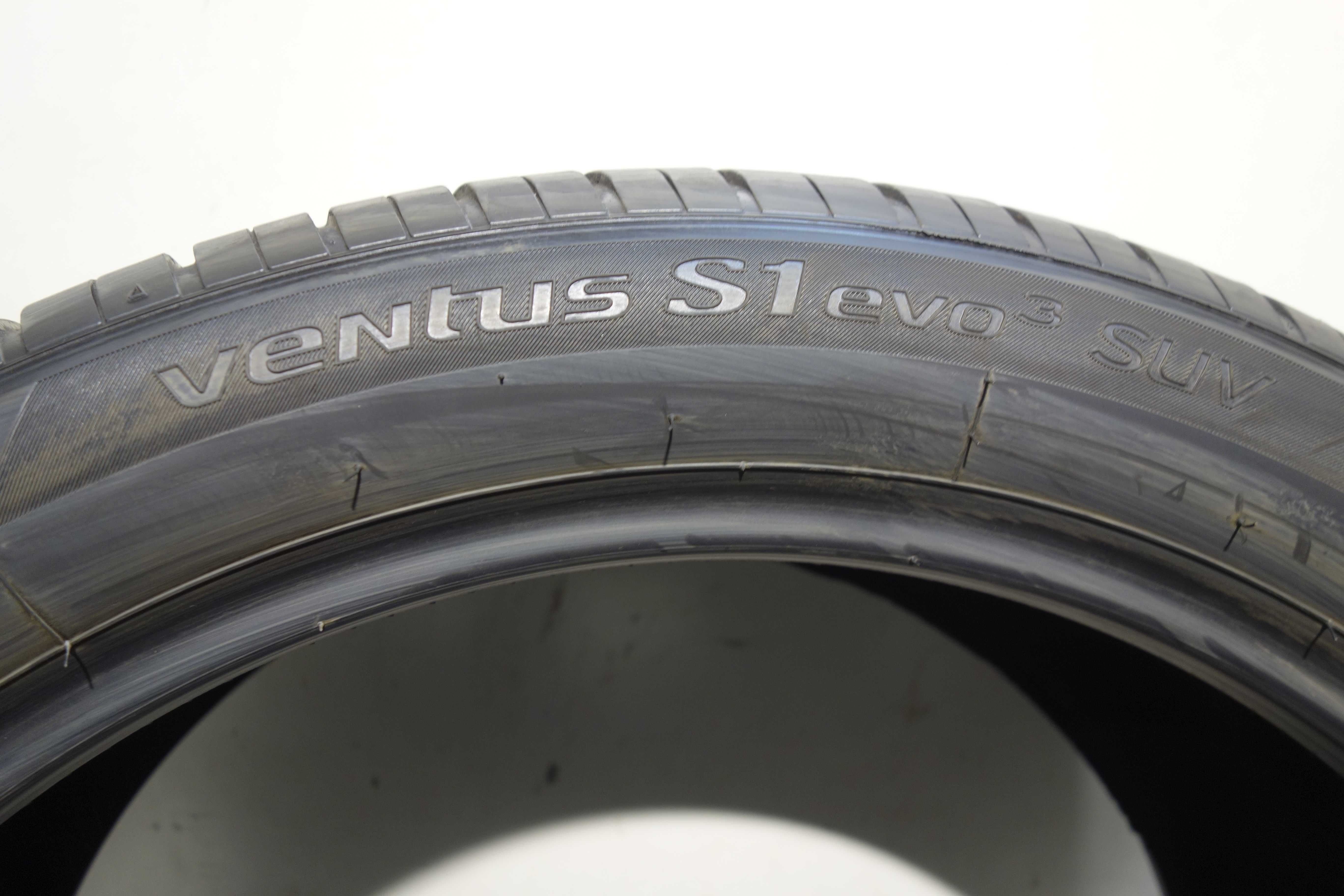 Opony letnie 275/40/21 - HANKOOK Ventus S1 Evo 3 SUV XL * RSC