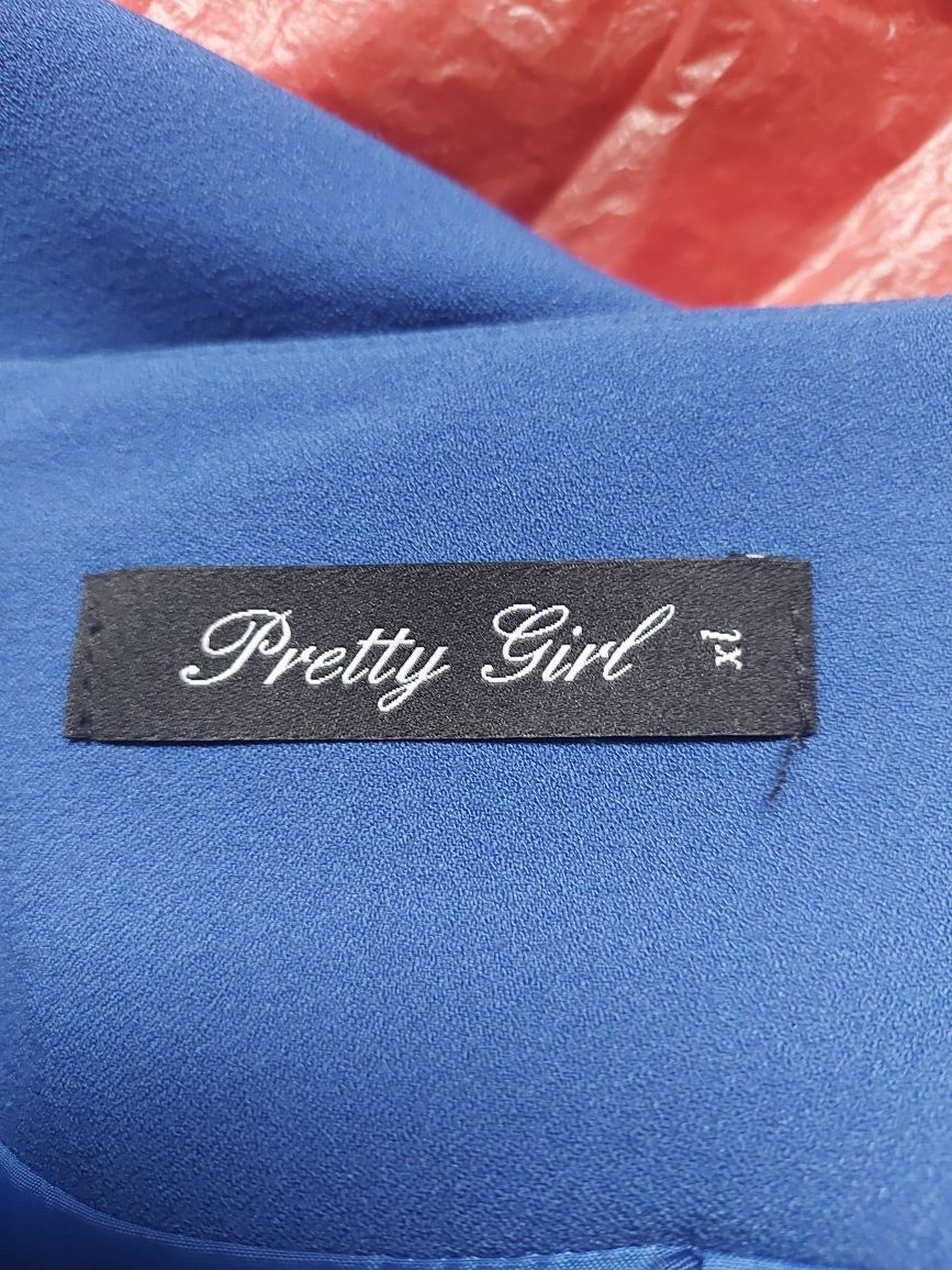 Spódnica damska rozmiar XL firma Pretty Girl