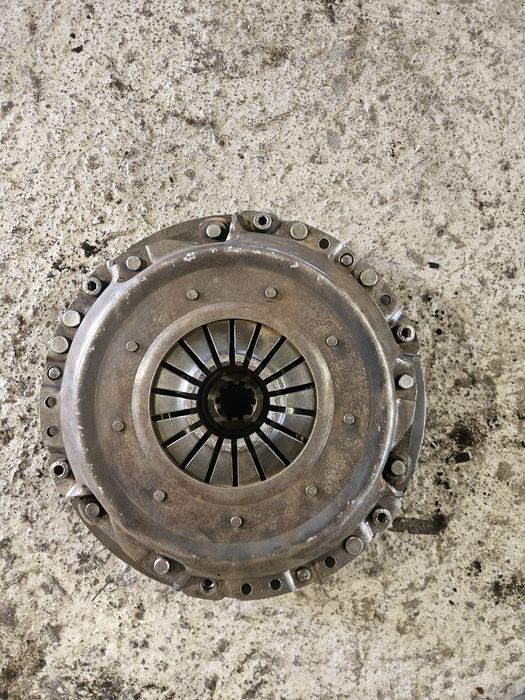 Sprzęgło Bmw E30 E36 E39 E46 2.0i 2.3i 2.5i m52 m54 tarcza dwumasa doc