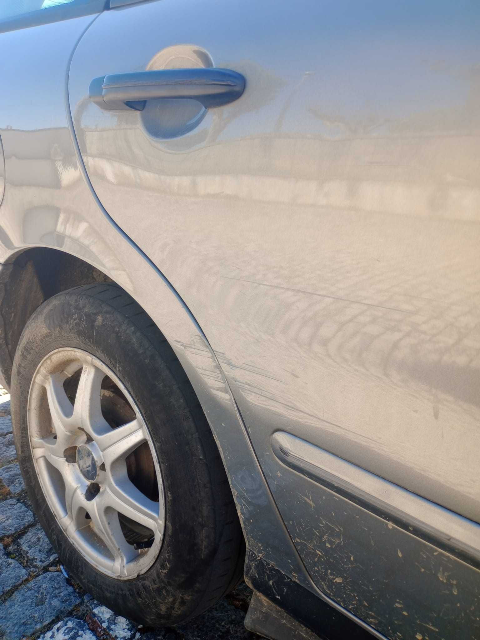 Fiat marea top de linha