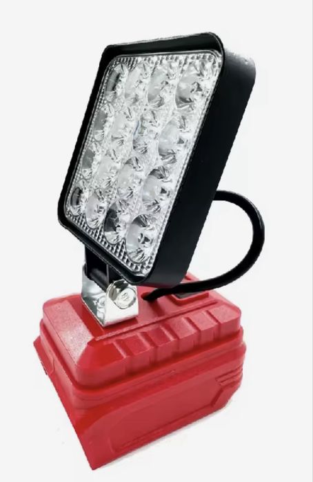 Прожектор робочий та для побуту лампа на Milwaukee