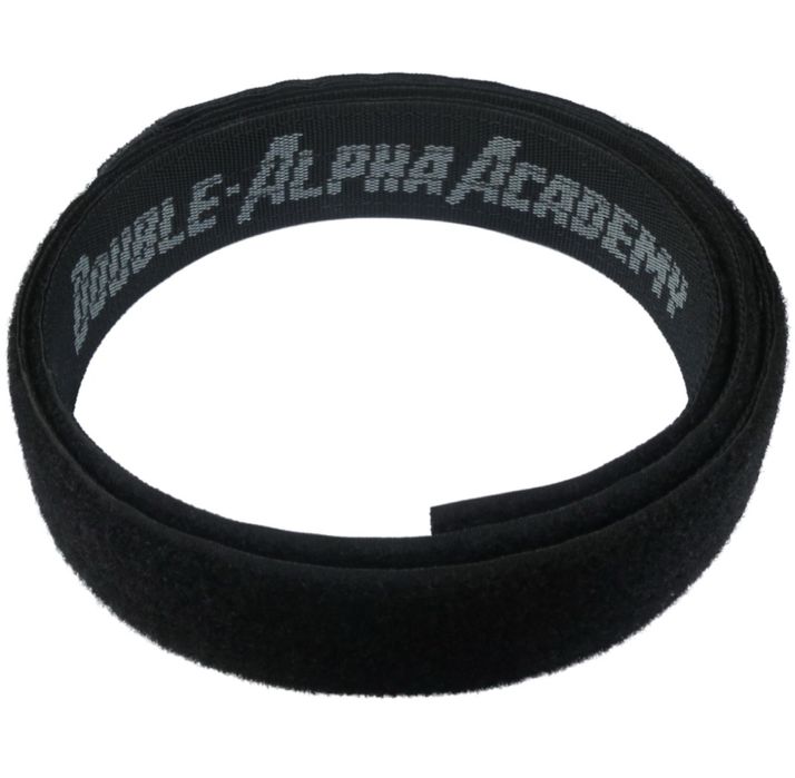 Double Alpha Academy Pas wewnętrzny DAA Premium Belt, Inner Belt 38”