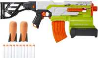 Уценка! Нерф Модулус Демолишер NERF Modulus Demolisher 2-in-1