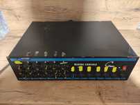 Mikser korektor Equalizer Audio CD Mikrofon Gran