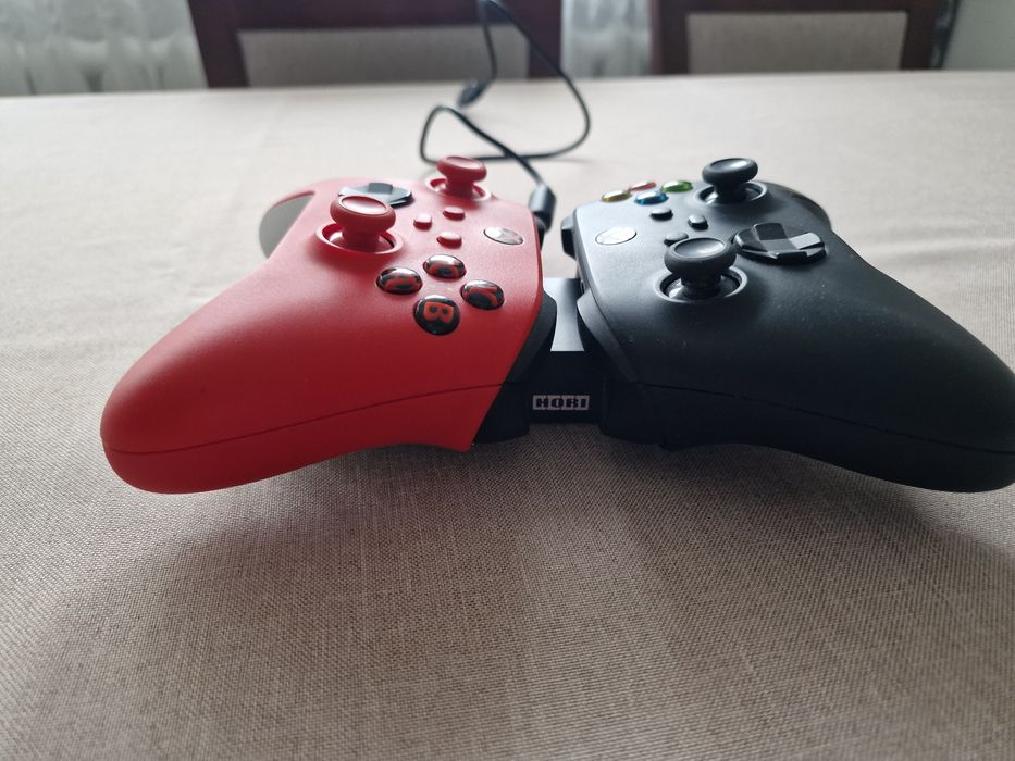 XBox Series X 1TB napęd