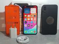 iPhone Xs Max + Apple music na 3 miesiące | Stan idealny!