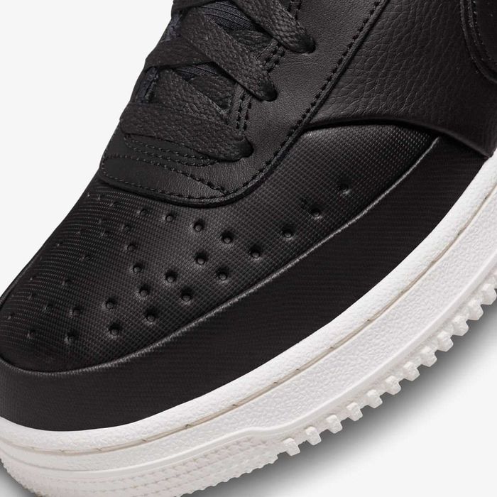 Кросівки чоловічі Nike Court Vision Mid Winter (DR7882-002) ОРИГІНАЛ!