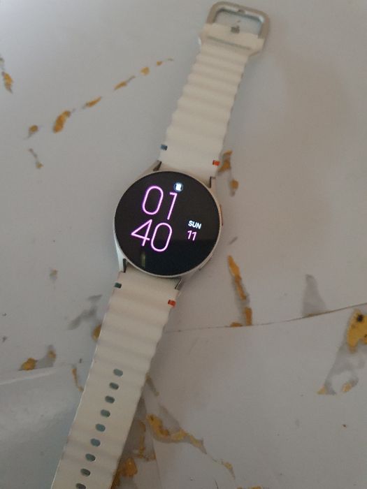 Смарт годинник самсунг 7
