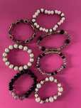 Pulseiras Homem/Mulher