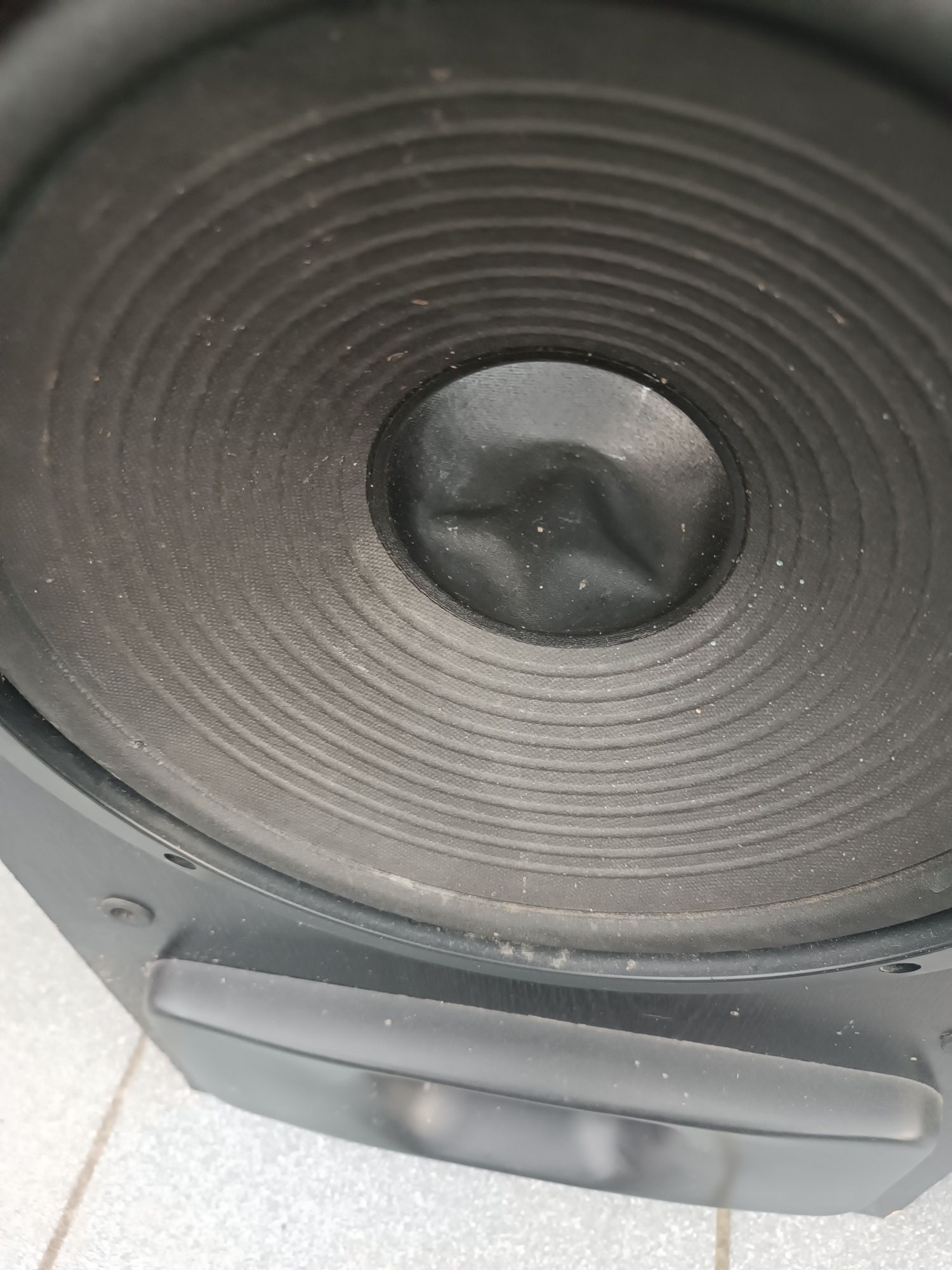 Pioneer cs-r570 cs r 570 kolumny głośniki monitory 3-way głośnik