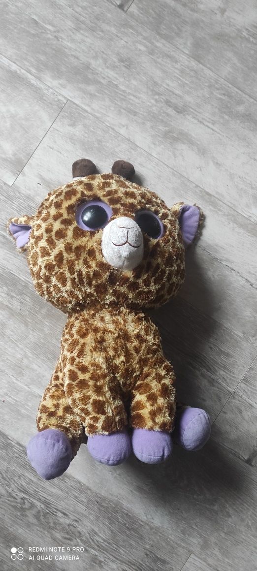 Іграшка жираф TU