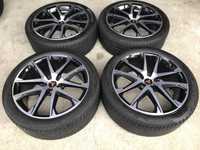 Kola cupra formentor 19” jak nowe