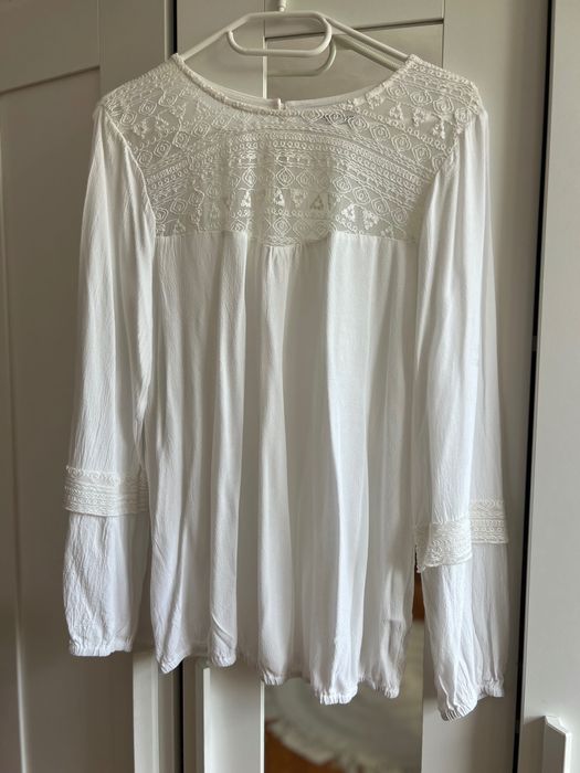 Elegancka bluzka Reserved