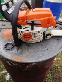 Stihl 261 z 2020r