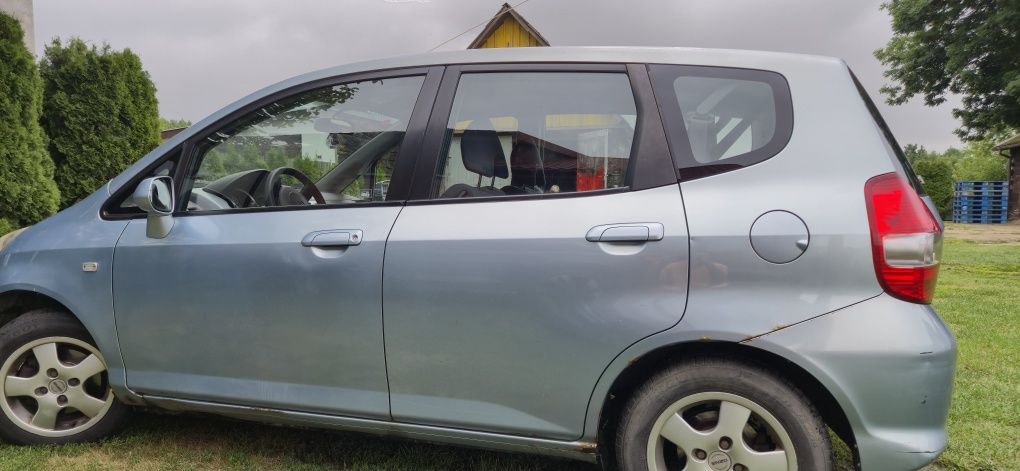 Honda jazz 1.2 2004r.