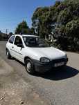 Opel Corsa B 1.5 - comercial