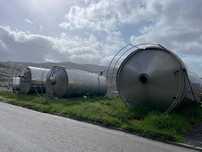 Tanques Isotérmicos