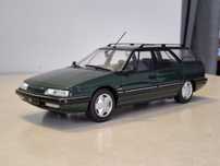Citroen XM Break - Whitebox 1:24 [nowy]