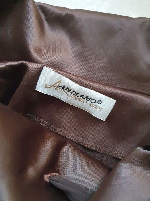 Oryginalna bluzka Andiamo rozmiar 42