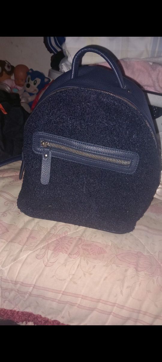 Mochila vilanova