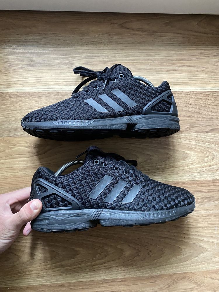 Чоловічі кросівки від Adidas ZX Flux