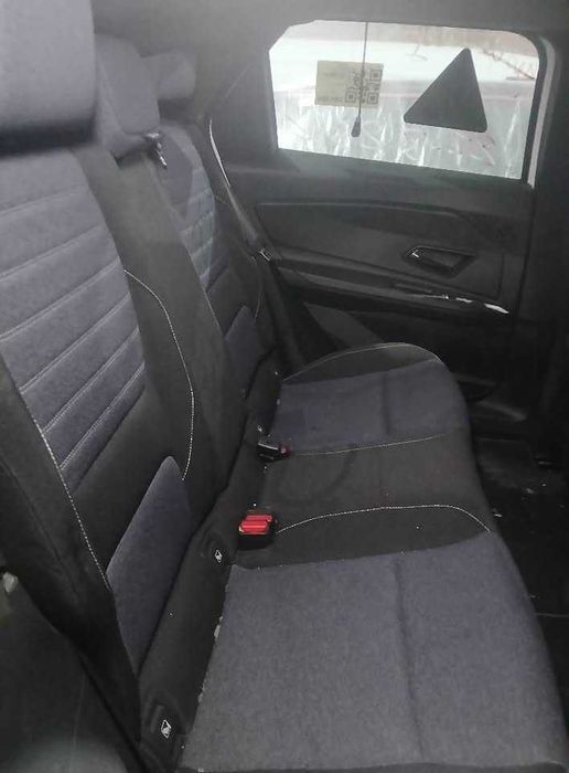 Renault 5 eléctrico para peças (apenas 1500km)