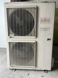 Klimatyzator Fujitsu Inverter R410A